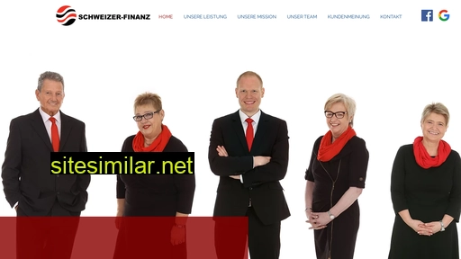 schweizer-finanz.de alternative sites