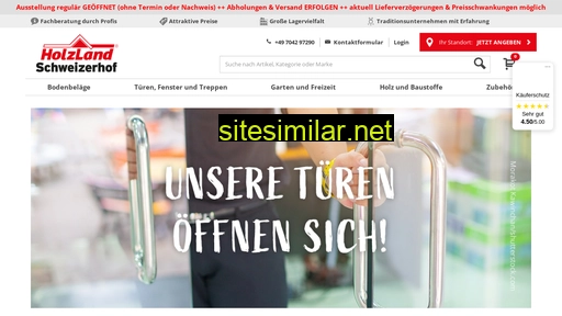 schweizerhof-onlineshop.de alternative sites