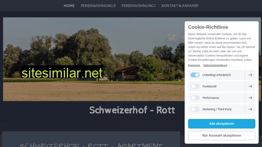 schweizerhof-rott.de alternative sites