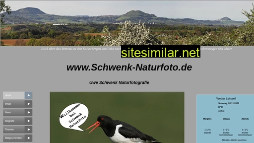 schwenk-naturfoto.de alternative sites