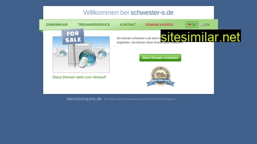 schwester-s.de alternative sites