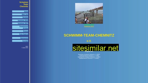 schwimm-team-chemnitz.de alternative sites