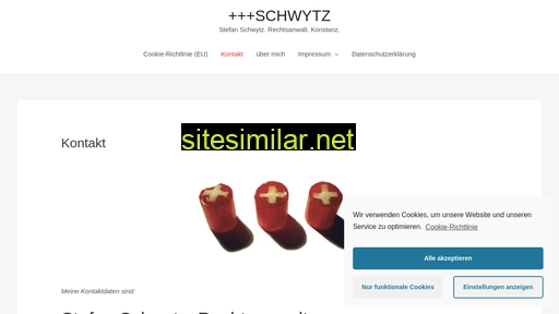 schwytz.de alternative sites