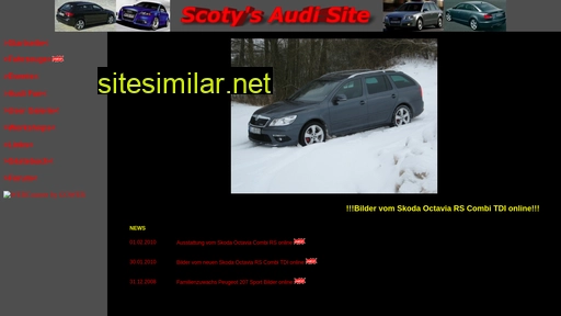 scoty.de alternative sites