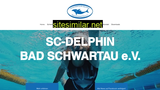 sc-delphin.de alternative sites