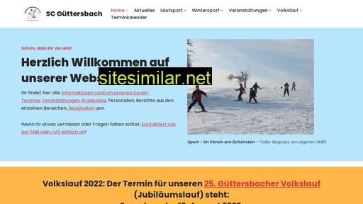 sc-guettersbach.de alternative sites