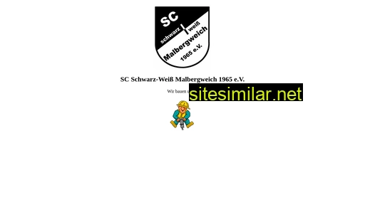sc-malbergweich.de alternative sites