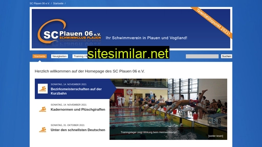 sc-plauen-06.de alternative sites