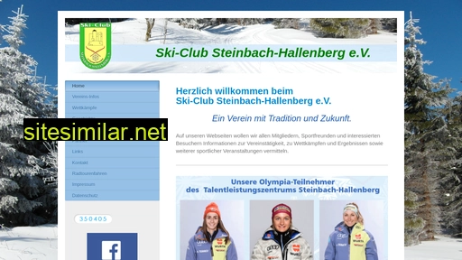 sc-steinbach-hallenberg.de alternative sites