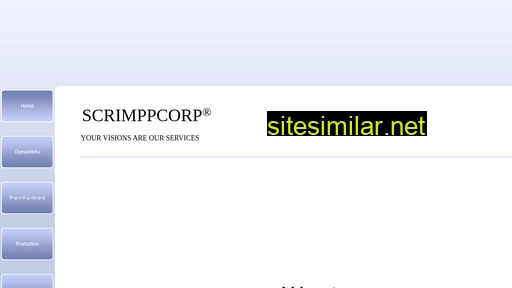 scrimpp.de alternative sites