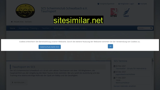scs-schwalbach.de alternative sites
