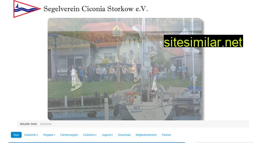 scs-storkow.de alternative sites