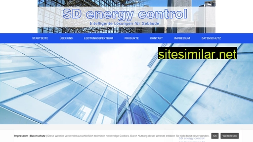 sdec.de alternative sites