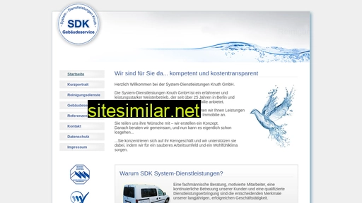 sdk-info.de alternative sites