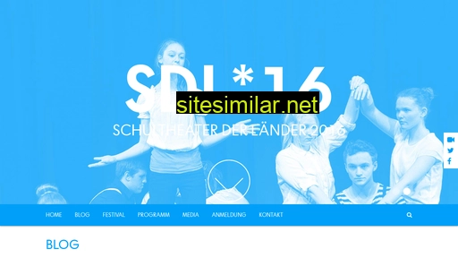 sdl2016.de alternative sites