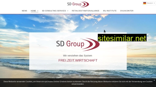 sd-group.de alternative sites