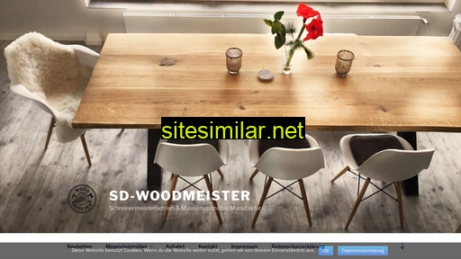 sd-woodmeister.de alternative sites