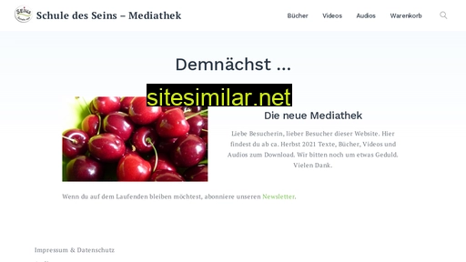 sds-mediathek.de alternative sites