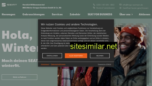 seat-mgs-dresden.de alternative sites