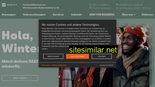 Seat-rsz-weiden similar sites