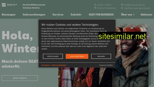 seat-schultes-geilenkirchen.de alternative sites
