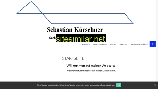 sebastian-kuerschner-sv.de alternative sites