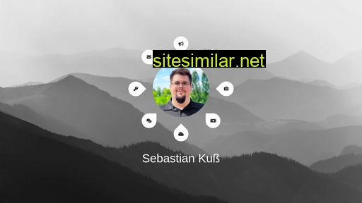 sebastian-kuss.de alternative sites