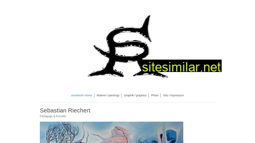sebastian-riechert.de alternative sites