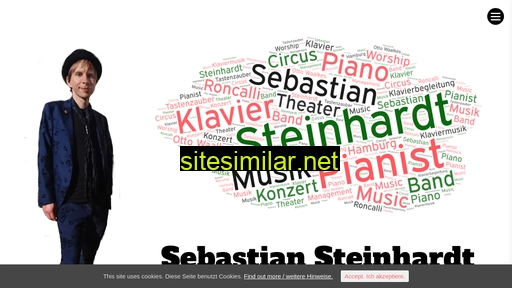 sebastian-steinhardt.de alternative sites