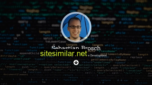 sebastianbrosch.de alternative sites