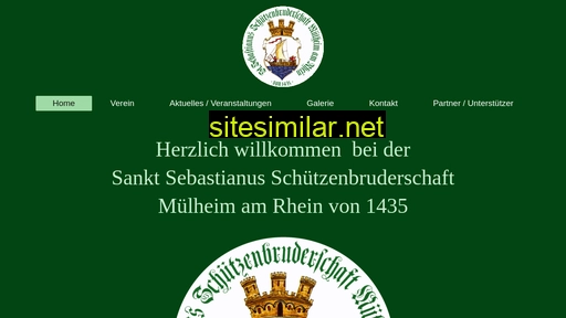 sebastianer-muelheim1435.de alternative sites