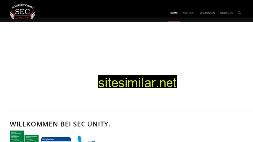 sec-unity.de alternative sites