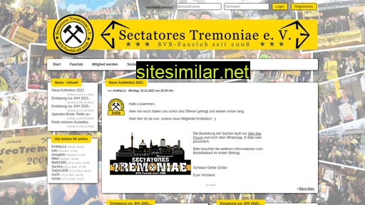 sectrem.de alternative sites