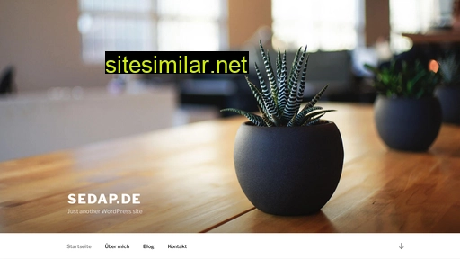 sedap.de alternative sites
