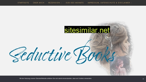 seductivebooks.de alternative sites
