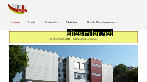 seeackerschule-fuerth.de alternative sites