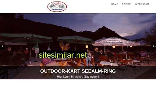 seealm-ring.de alternative sites