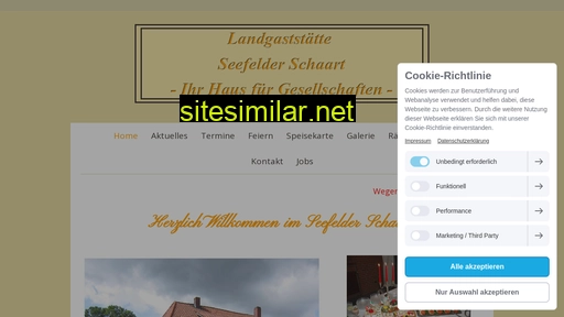 seefelder-schaart.de alternative sites