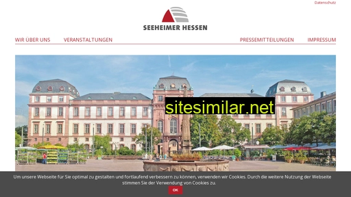 seeheimer-hessen.de alternative sites