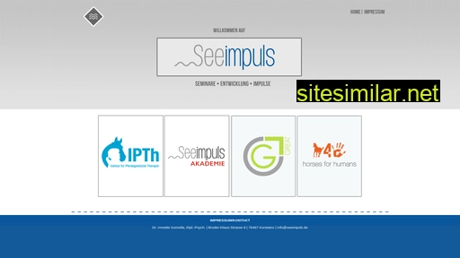 seeimpulse.de alternative sites