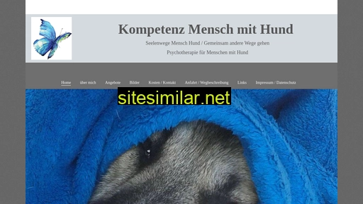 seelenwege-mensch-hund.de alternative sites