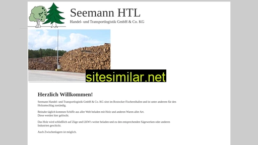 seemann-htl.de alternative sites