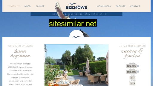 seemoewe.de alternative sites