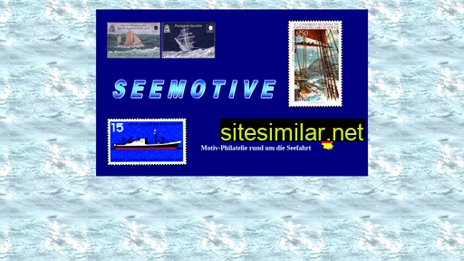 Seemotive similar sites