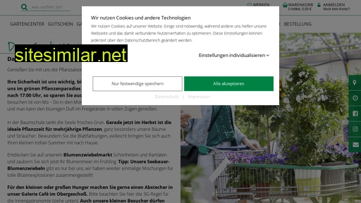 seebauer.de alternative sites