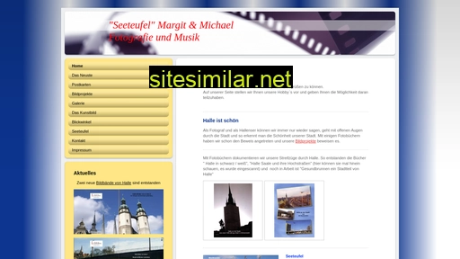seeteufel-margit-und-michael.de alternative sites