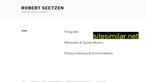 seetzen.de alternative sites