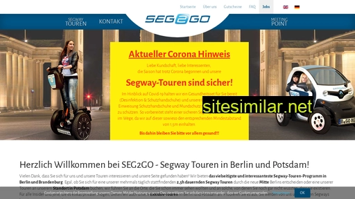 seg2go.de alternative sites