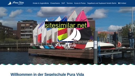 segelschule-rummelsburg.de alternative sites