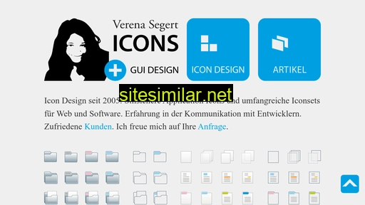 Segert-icons similar sites